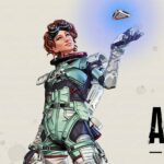 Horizon in Apex Legends