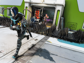 apex legends catalyst tactical ability