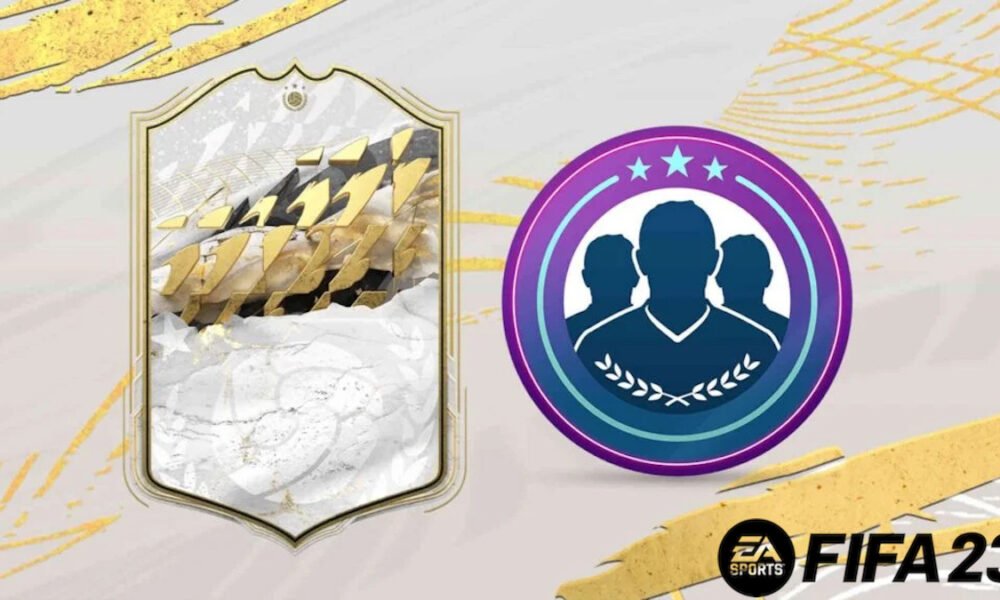 FIFA 23 max 86 icon sbc copy