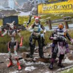 apex legends action figures