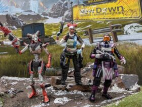 apex legends action figures