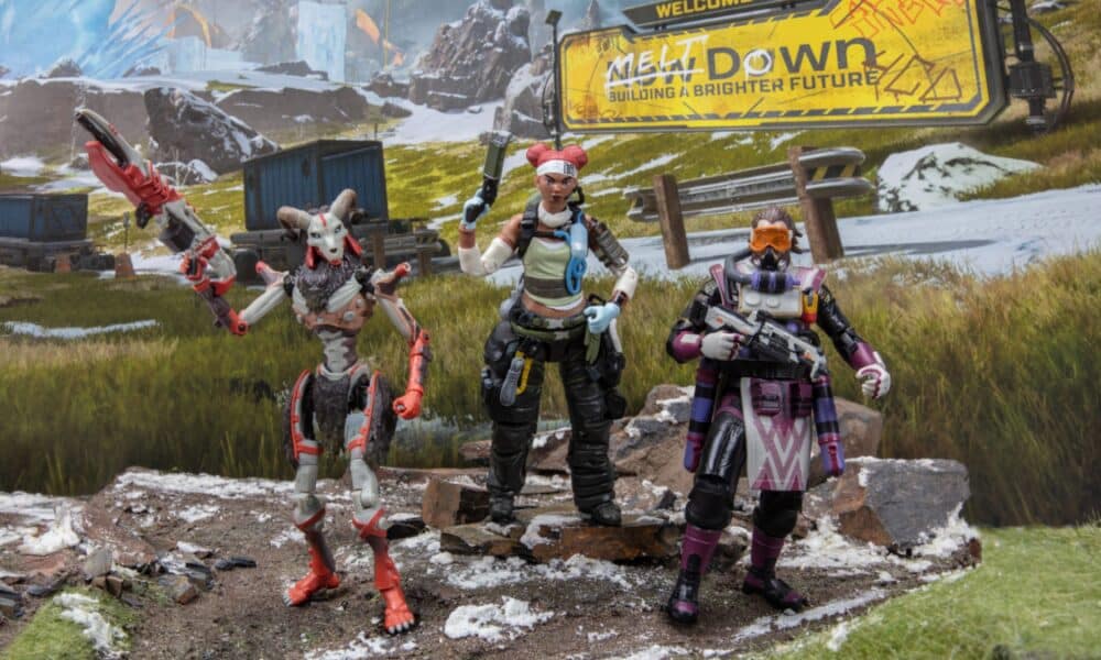 apex legends action figures