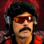 dr disrespect streaming