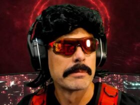 dr disrespect streaming