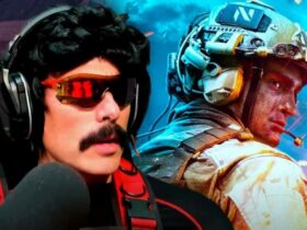 dr disrespect battlefield 2042