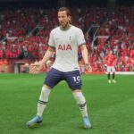 FIFA 23 Harry Kane