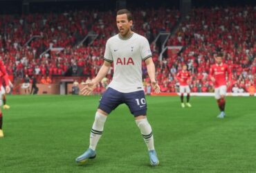 FIFA 23 Harry Kane