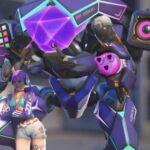 overwatch 2 dva edm skin