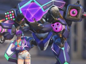 overwatch 2 dva edm skin