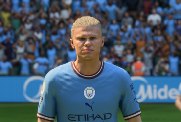 FIFA 23 Haaland