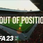 Out of position FIFA 23