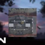 cod modern warfare 2 no minimap