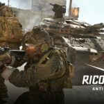 RICOCHET anti cheat Modern Warfare 2 Warzone 2