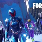 Fortnite Chapter 3 Season 4 characters