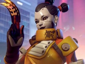 overwatch 2 season 1 kiriko battle pass skin