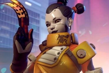 overwatch 2 season 1 kiriko battle pass skin