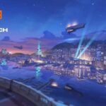 overwatch 2 backdrop