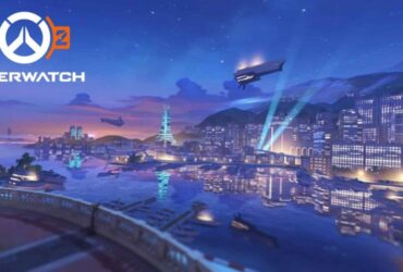 overwatch 2 backdrop