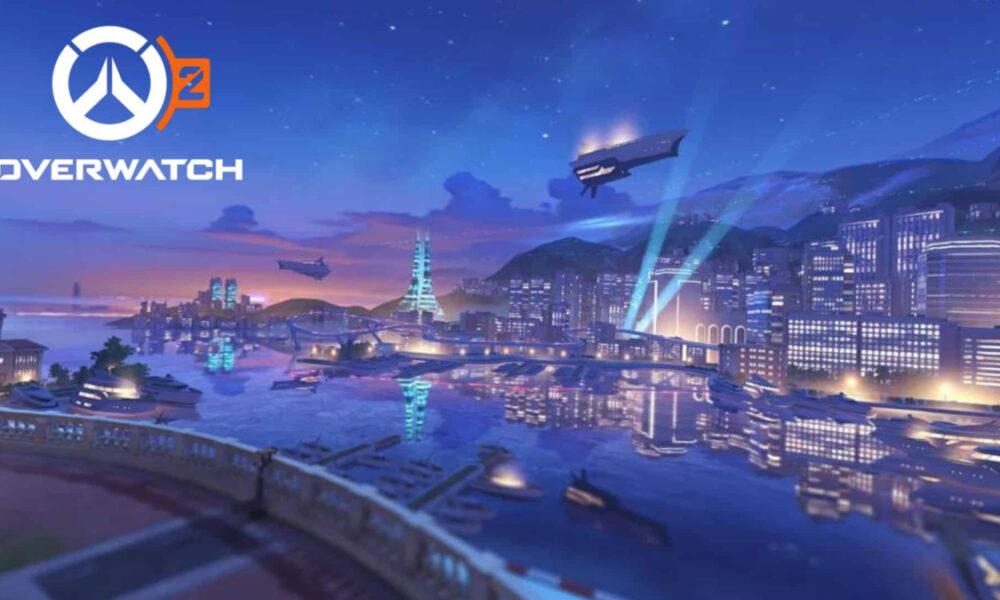 overwatch 2 backdrop