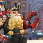 Torbjörn in Overwatch 2