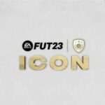 FIFA 23 Icons