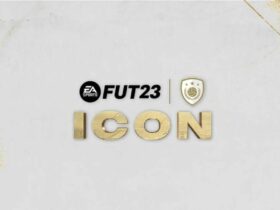 FIFA 23 Icons