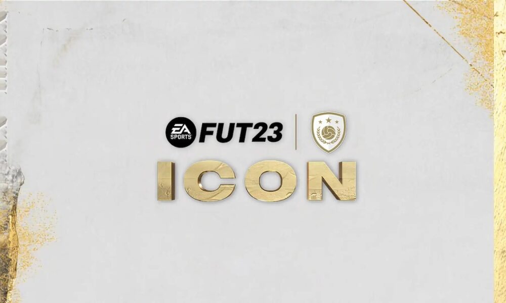 FIFA 23 Icons