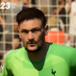 Hugo Lloris GK FIFA 23