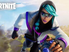 fortnite chapter 3, season 4 character