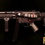 Warzone pay to win MP5 blueprint