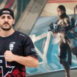 NICKMERCS explica por qué Catalyst podría ser "un problema" en la Temporada 15 de Apex Legends