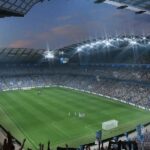 FIFA 23 Etihad Stadium