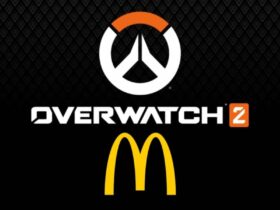 overwatch 2 x mcdonalds crossover