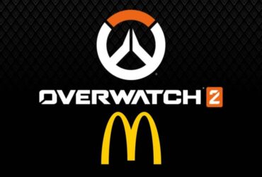 overwatch 2 x mcdonalds crossover