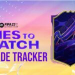 FIFA 23 OTW upgrade tracker