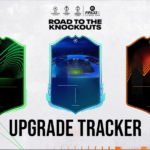 FIFA 23 rttk upgrade tracker