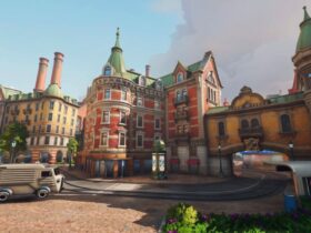 overwatch 2 gothenburg and india unreleased maps