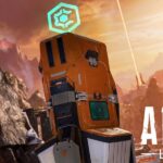 Replicator in Apex Legends