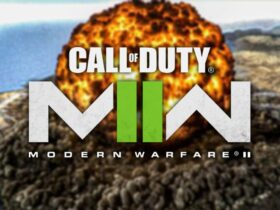 Nuke killstreak in modern warfare 2