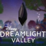 night shard in disney dreamlight valley