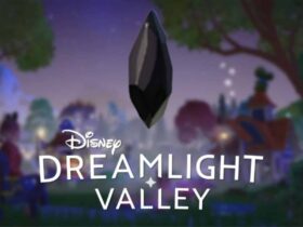 night shard in disney dreamlight valley