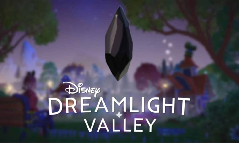 night shard in disney dreamlight valley