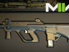 mx9 in weapon case in modern warfare 2