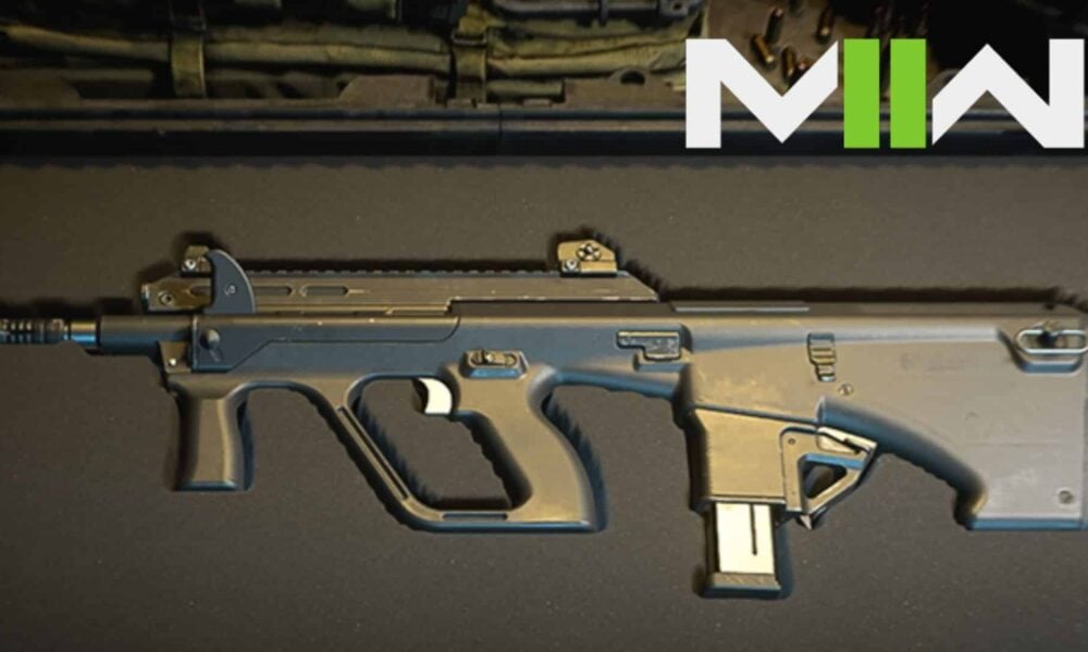 mx9 in weapon case in modern warfare 2