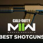 modern warfare 2 best shotguns