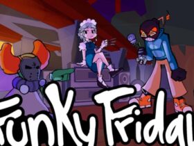 Funky Friday redeemable codes