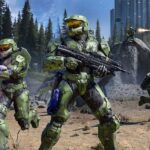 How to play Halo Infinite Campaign Network Co-Op