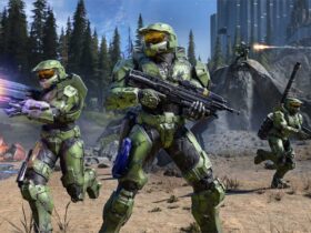 How to play Halo Infinite Campaign Network Co-Op