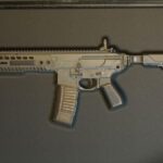 M13B Assault Rifle in Modern Warfare 2 and Warzone 2