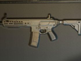 M13B Assault Rifle in Modern Warfare 2 and Warzone 2